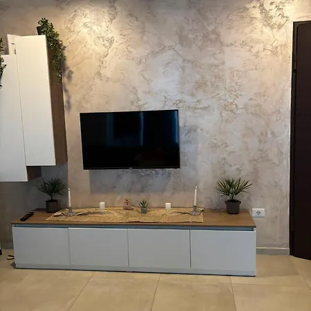 Glamurous Four Lägenhet Mamaia